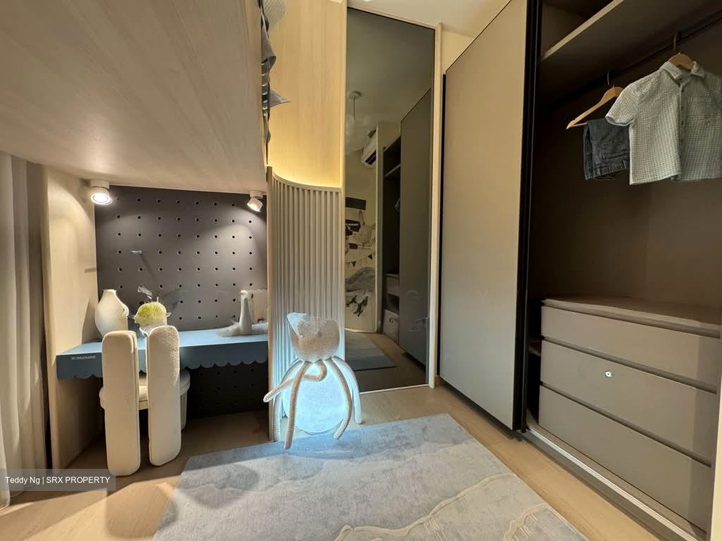 Coastal Cabana (D17), Condominium #595447591